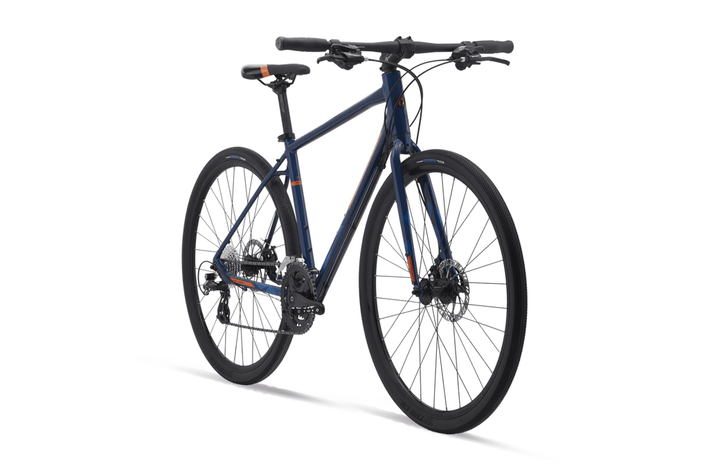 Polygon Hybrid Bike Path 2 2019 Cycling Boutique