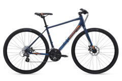 Polygon Hybrid Bike Path 2 2019 Cycling Boutique