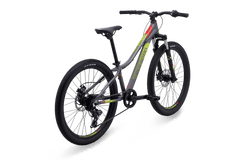 Polygon 24 inch cheap mountain bike