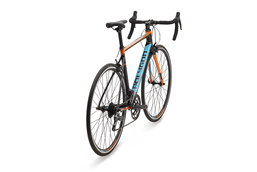 Frame discount polygon strattos