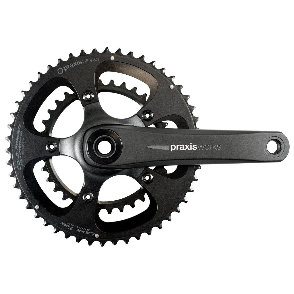 Praxis Crankset | Alba M30 Direct Mount - Cycling Boutique