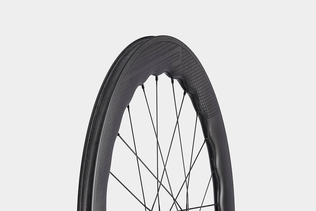 Princeton CarbonWorks Road Bike Wheelsets | Wake 6560 Clincher Disc Brake |  Cycling Boutique