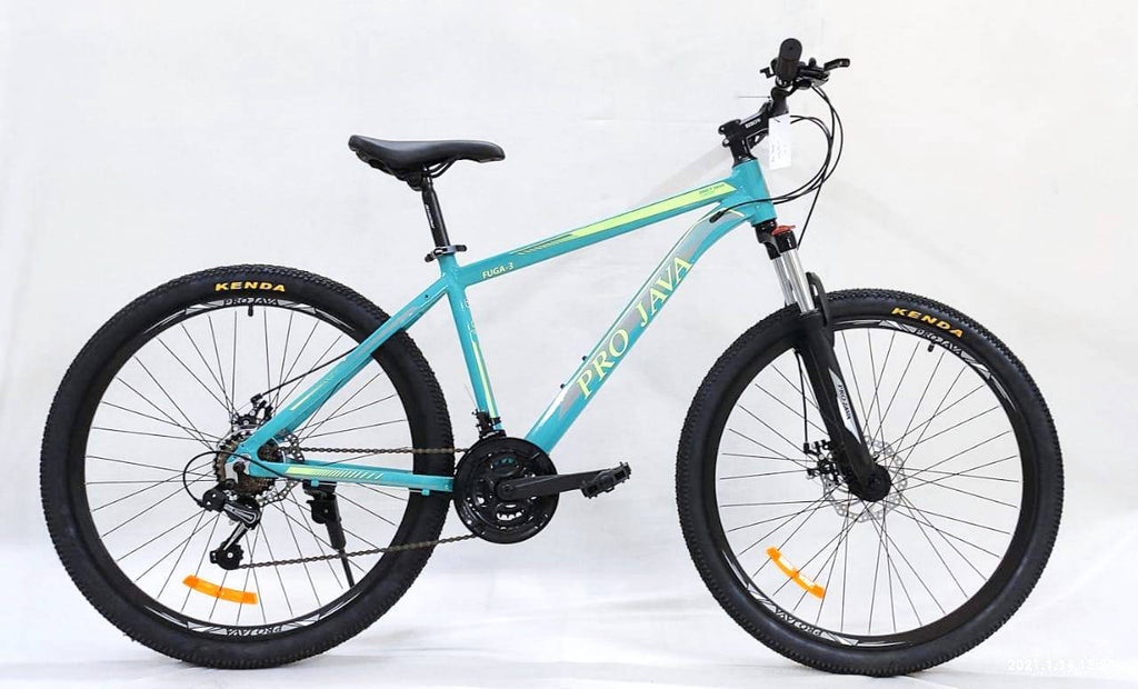 Pro 2025 mtb bikes