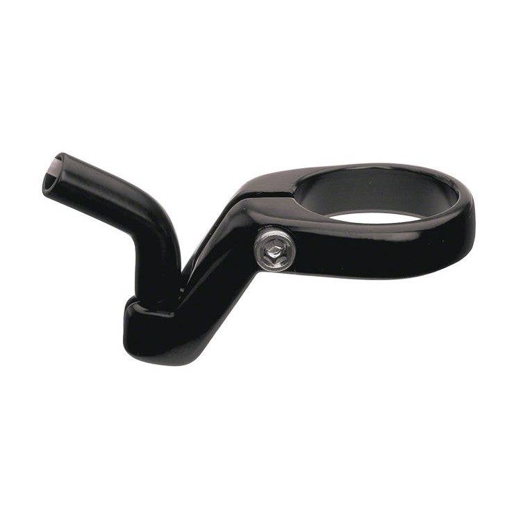 Front brake on sale cable hanger