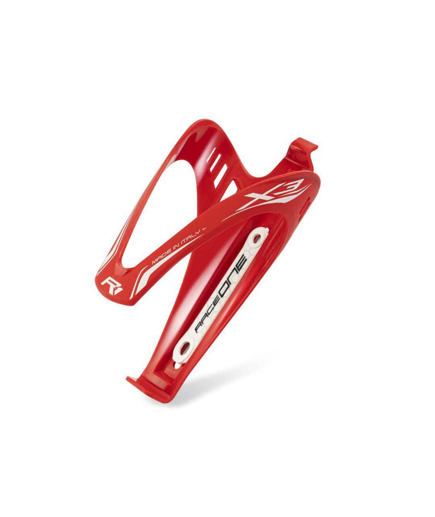 Raceone sales bottle cage