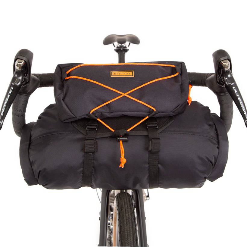 Restrap backpack sales