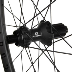 Reynolds 700c online wheelset