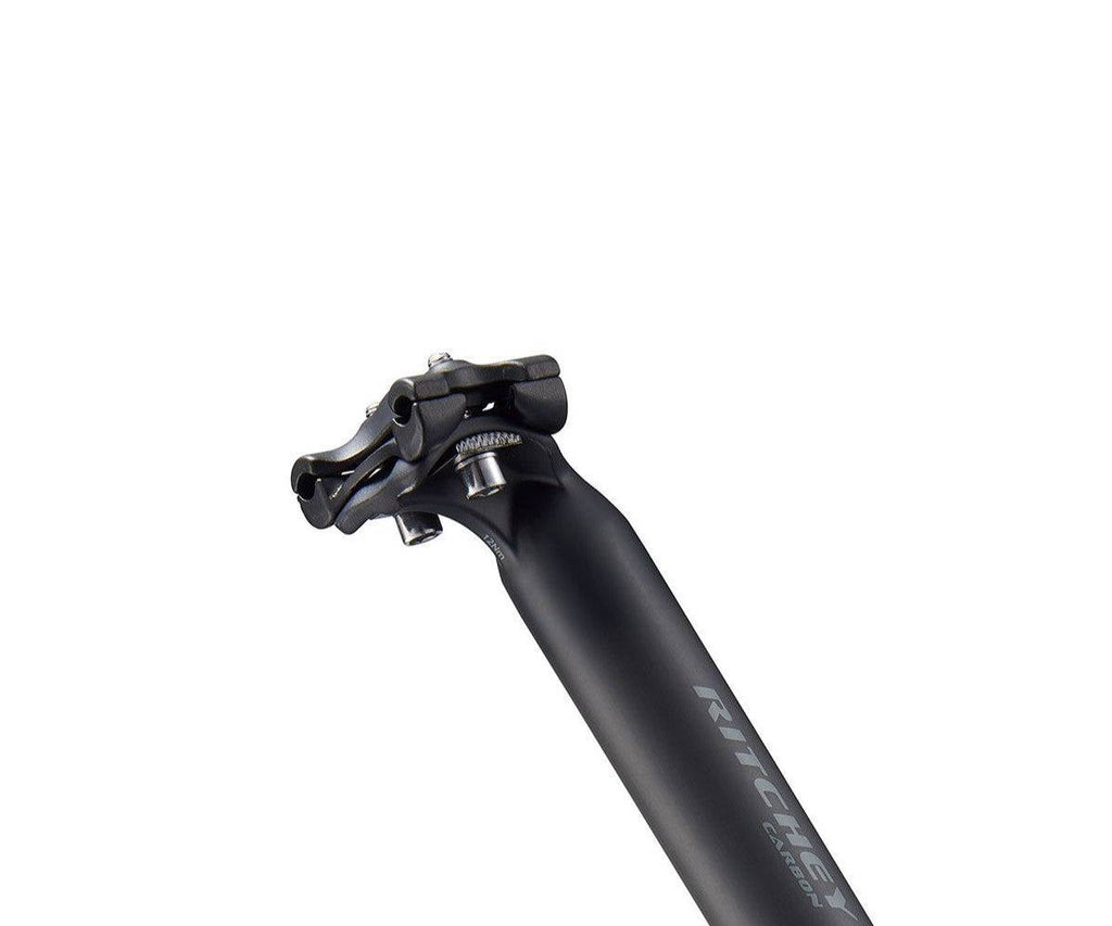 2 bolt outlet seatpost