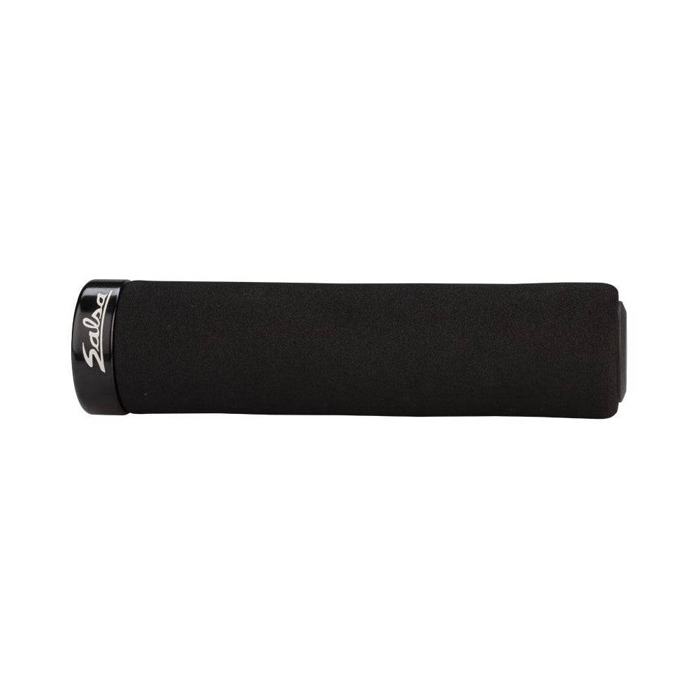 Foam best sale handlebar grips