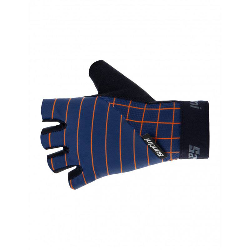Santini Dinamo Gel Gloves - Cycling Boutique