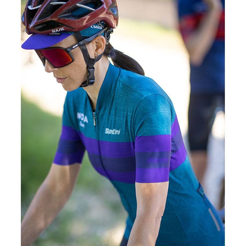 Santini eroica jersey sale