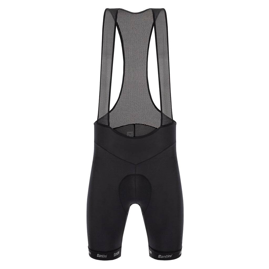 Santini Men's Bib Shorts | Cubo - Cycling Boutique