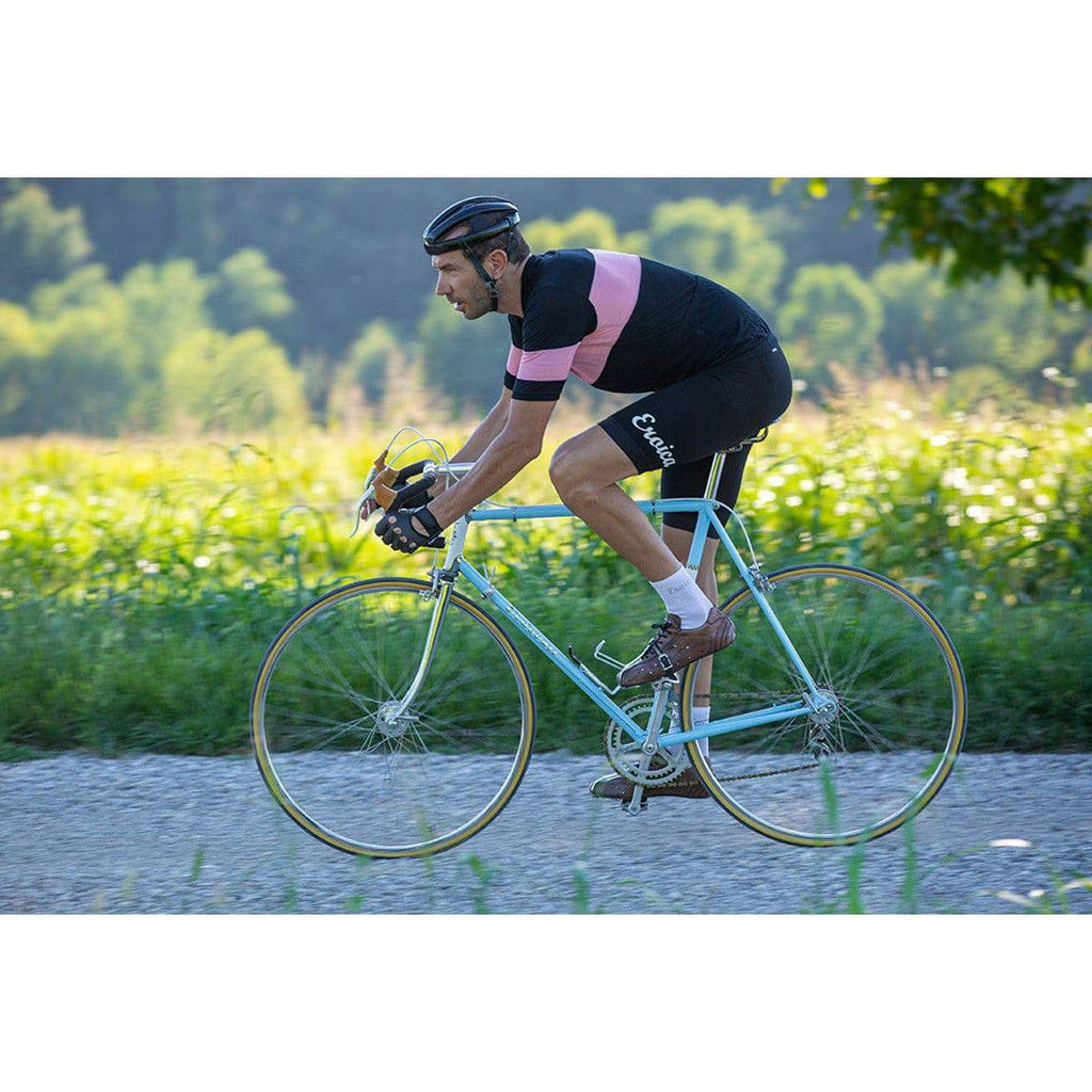 Wool cycling store bibs