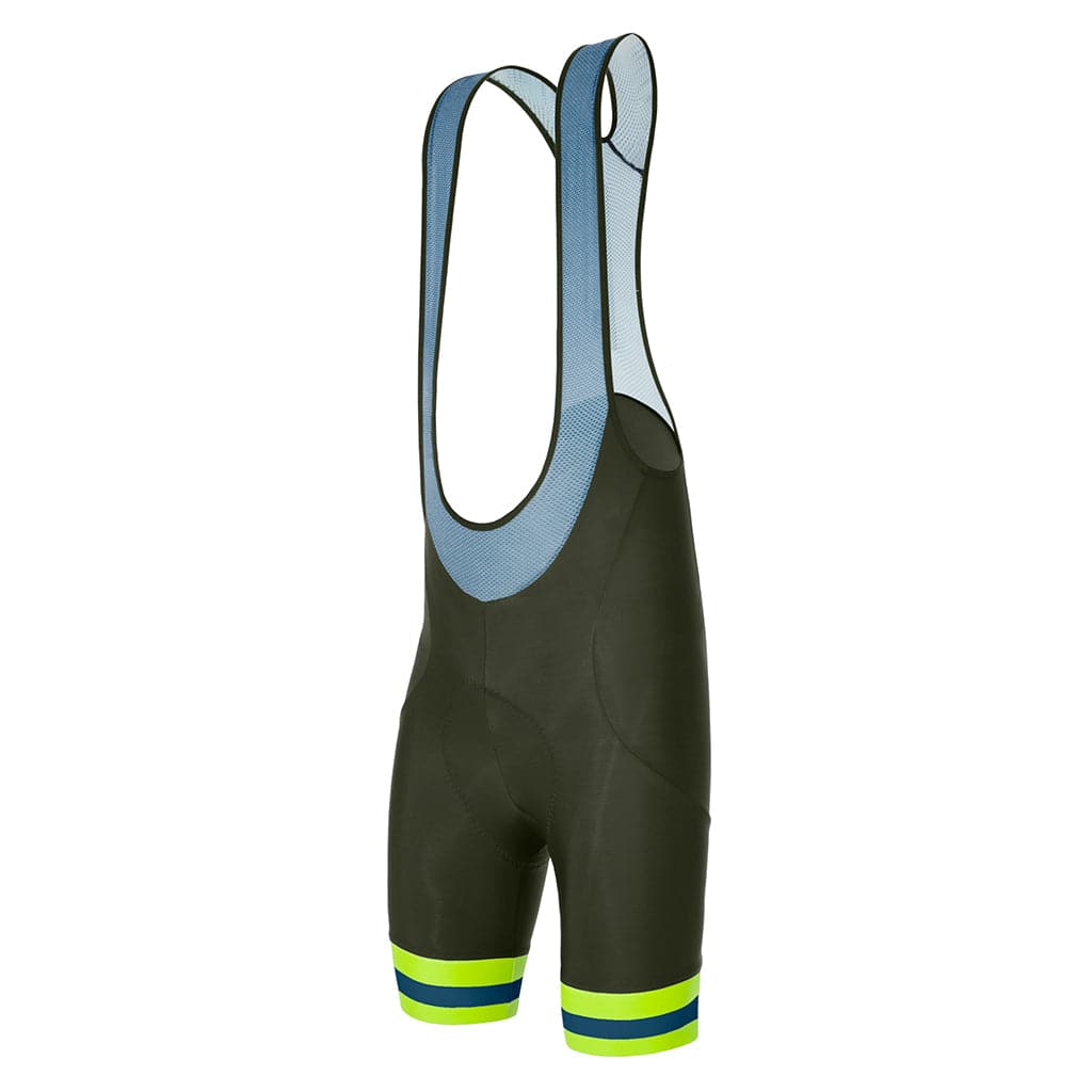 Santini karma mille bib shorts sale