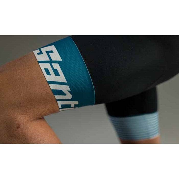 Santini ace hot sale bib shorts