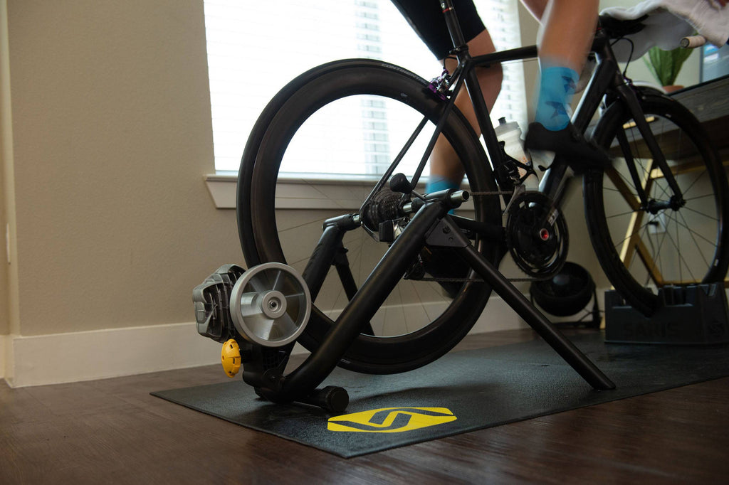 Saris cheap indoor trainer