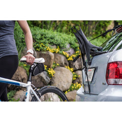 Saris roof deals rack