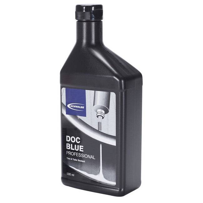 Schwalbe Doc Blue Professional Tire Sealant 500 ml - Cycling Boutique