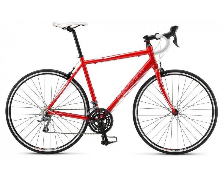 Red schwinn 2024