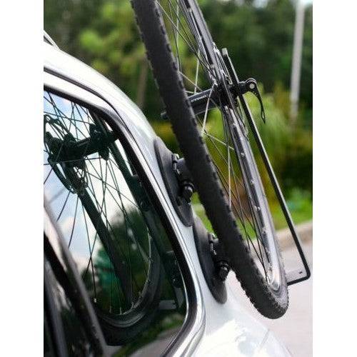 Seasucker wheel holder outlet