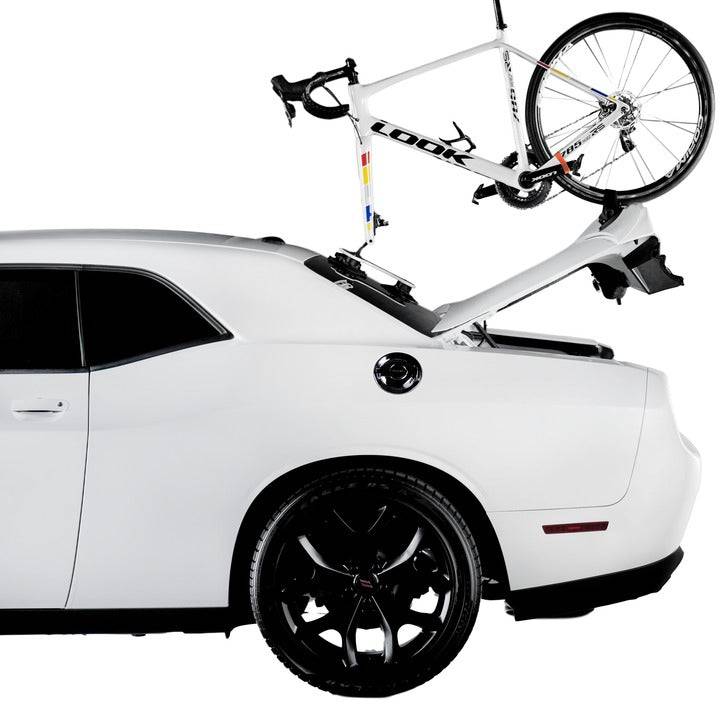 SeaSucker Talon 1 Bike Rack with Rear Wheel Strap