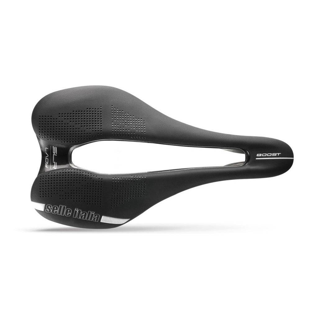 Selle Italia Saddle | SLR Lady Flow - TI316 - Cycling Boutique