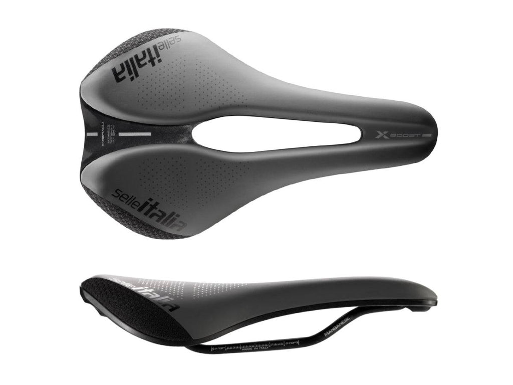 Selle Italia Saddle | Novus Evo Boost X-Cross Superflow MN - Cycling Boutique