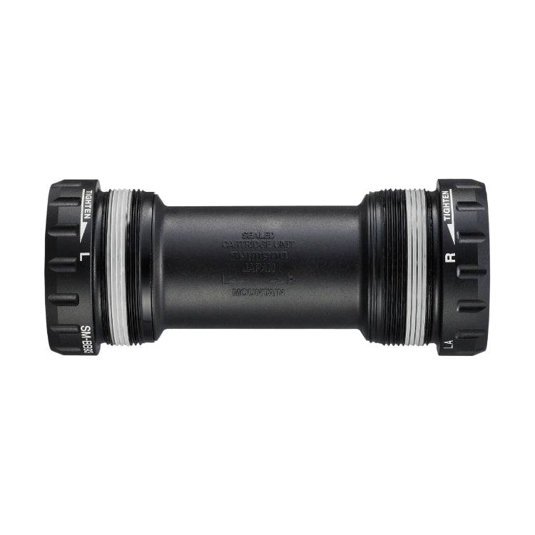 Shimano Bottom Bracket Press Fit XTR SM BB93 Hollowtech II Cycling Boutique