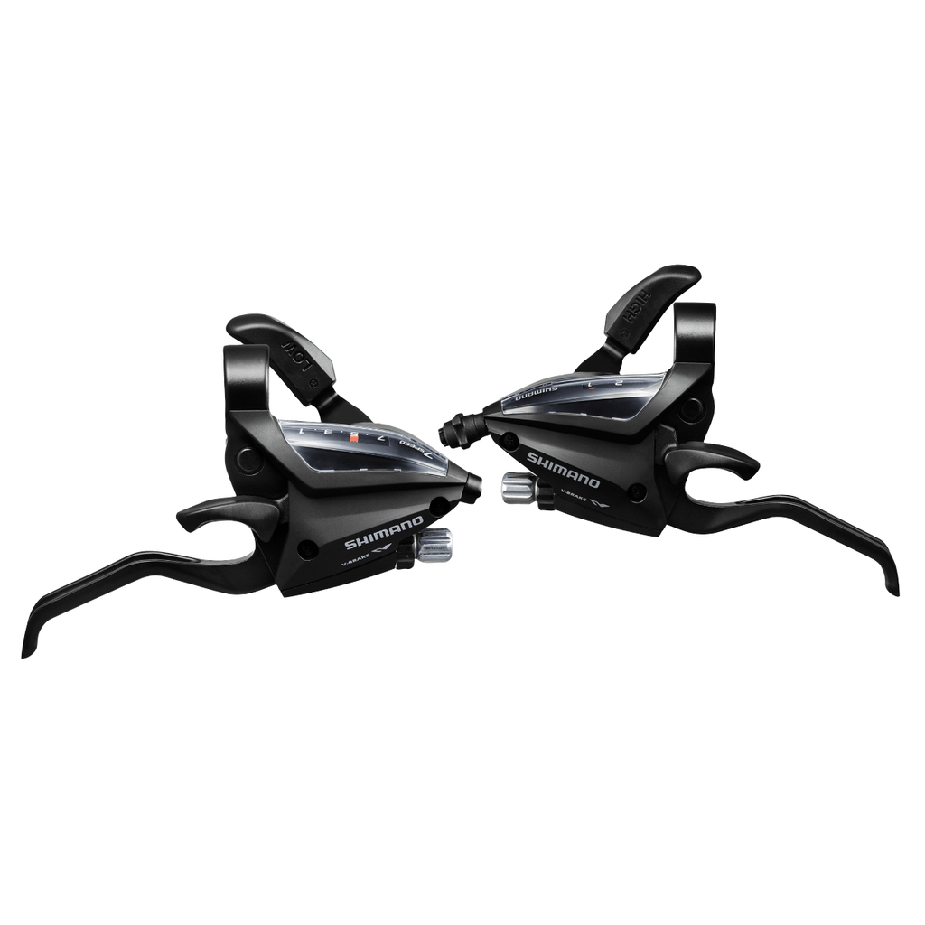 Shimano sales bike shifter