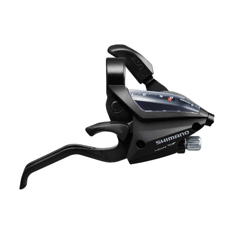 Shimano acera 2025 front shifter