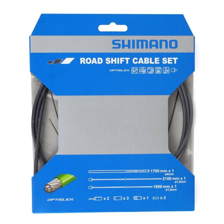 Shimano mtb store gear cable set