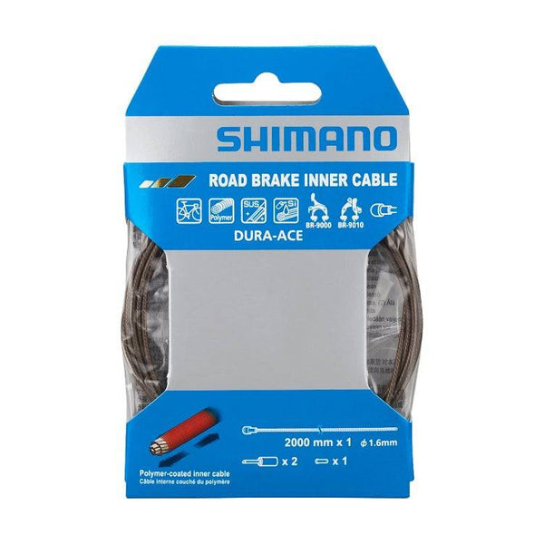 shimano brake cable kit