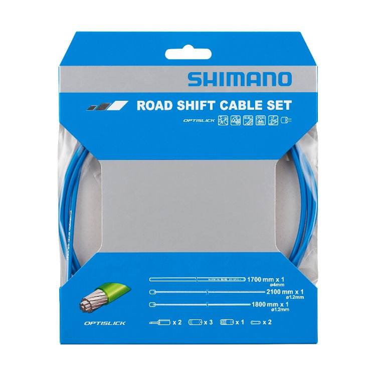 Shimano gear cable new arrivals