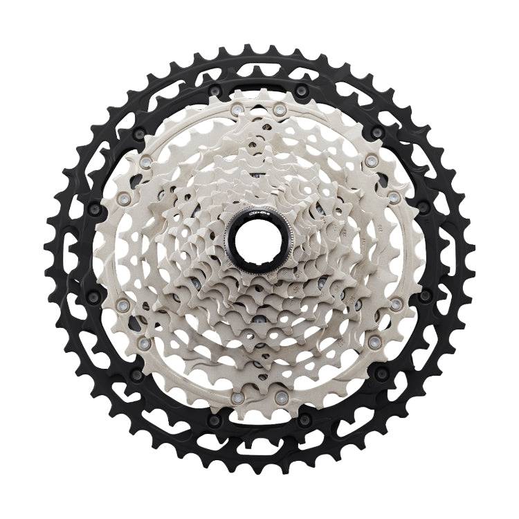 Shimano Cassette Sprocket | Deore XT CS-M8100-12, 12-Speed - Cycling Boutique