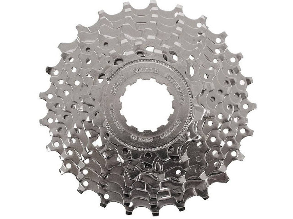 Shimano Cassette Sprocket | Sora / Tiagra CS-HG50-9, 9-Speed - Cycling Boutique