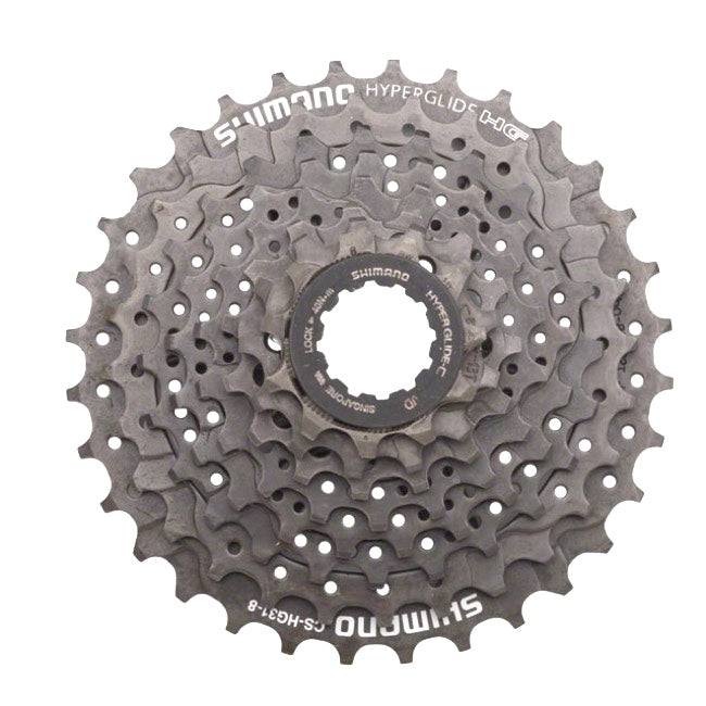 Shimano Cassette Sprocket | Altus CS-HG31, 8-Speed - Cycling Boutique
