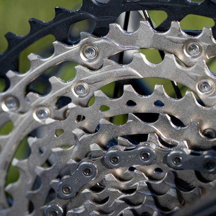 Shimano Cassette Sprocket SLX CS M7100 12 12 Speed