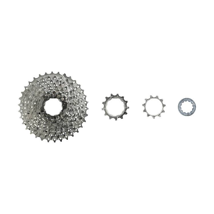 9 speed chain discount on 11 speed cassette