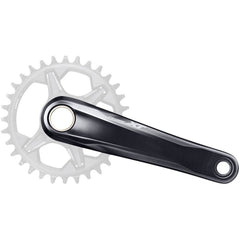 Shimano MTB Cranksets Deore XT FC M8100 1 1x12 Speed Arms Only Cycling Boutique
