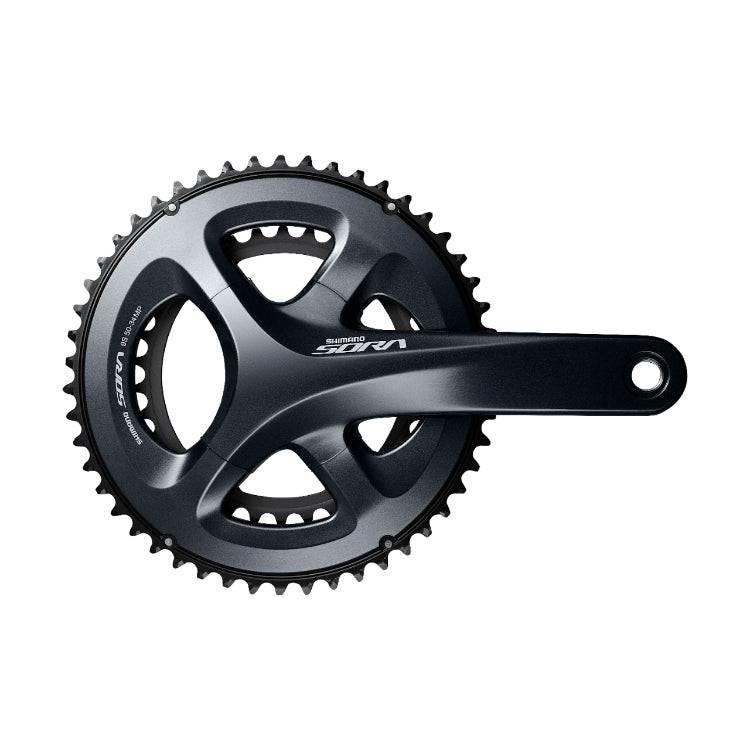 Crank shimano 2025 road bike