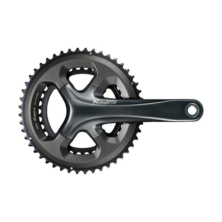 Shimano Road Cranksets Tiagra FC 4700 2x10 Speed