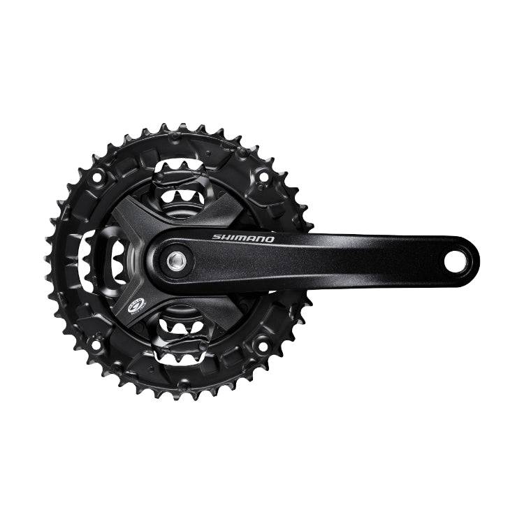 9 speed hot sale crankset mtb