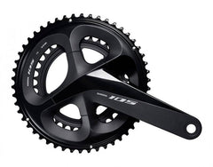 Shimano Road Cranksets 105 FC R7000 2x11 Speed Hollowtech