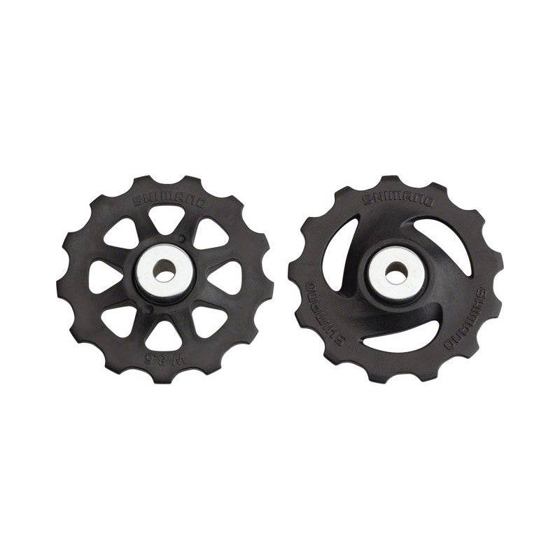 Shimano jockey wheel store torque