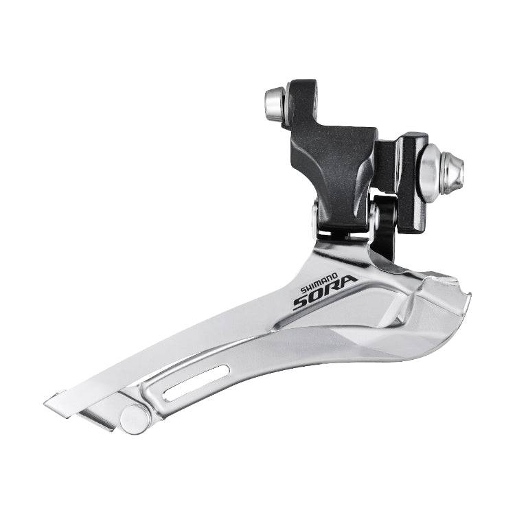 Shimano Front Derailleur Sora FD 3500 BL 2x9 Speed Braze On