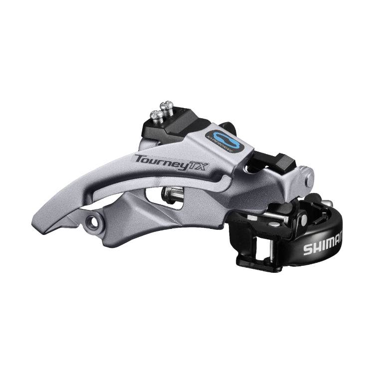 Best shimano best sale 8 speed derailleur