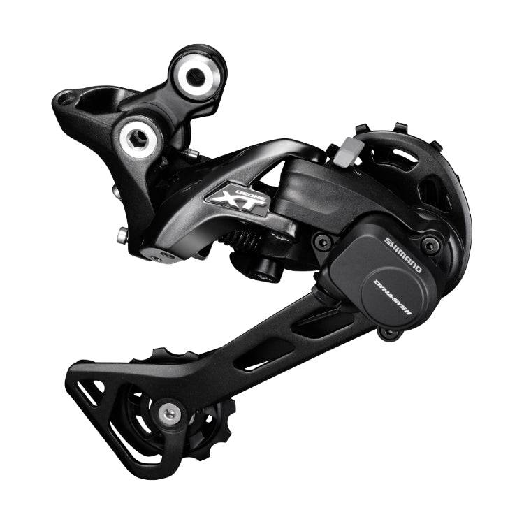 Shimano Front Derailleur | Deore XT RD-M8000, 11-Speed, Shadow Plus - Cycling Boutique