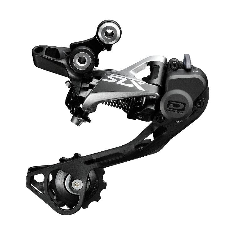 10 speed 2025 xtr derailleur