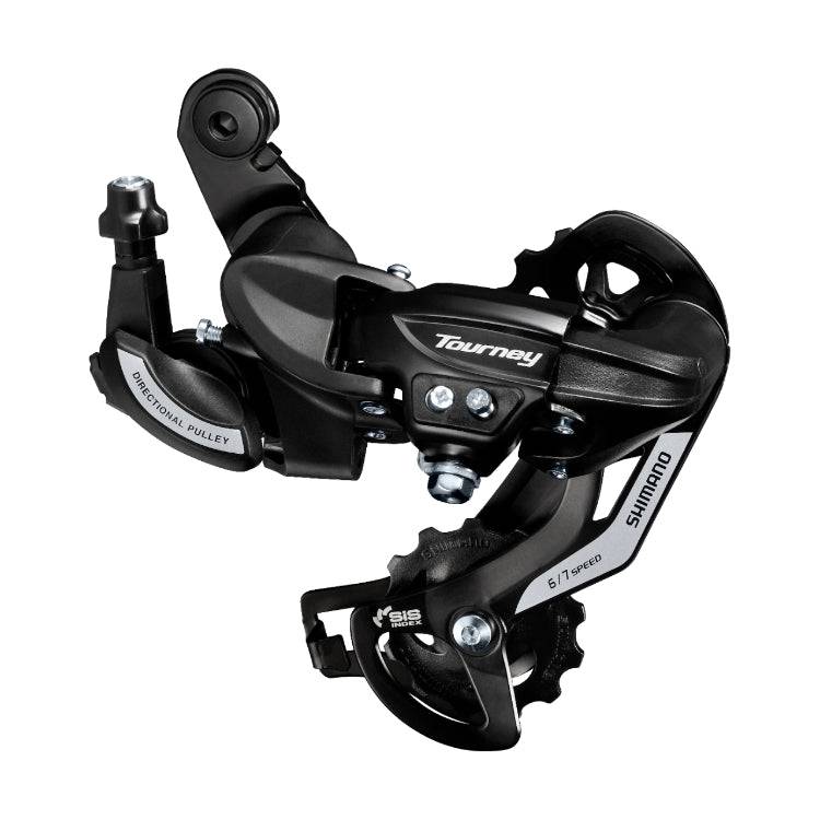 Shimano Rear Derailleur Tourney RD TY500 6 7 Speed Cycling