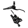 M315 hydraulic disc discount brakes